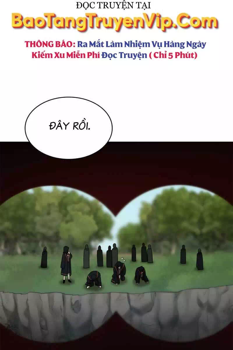 Truyện Tranh Đại Pháp Sư Toàn Năng - Infinite Mage trang 5