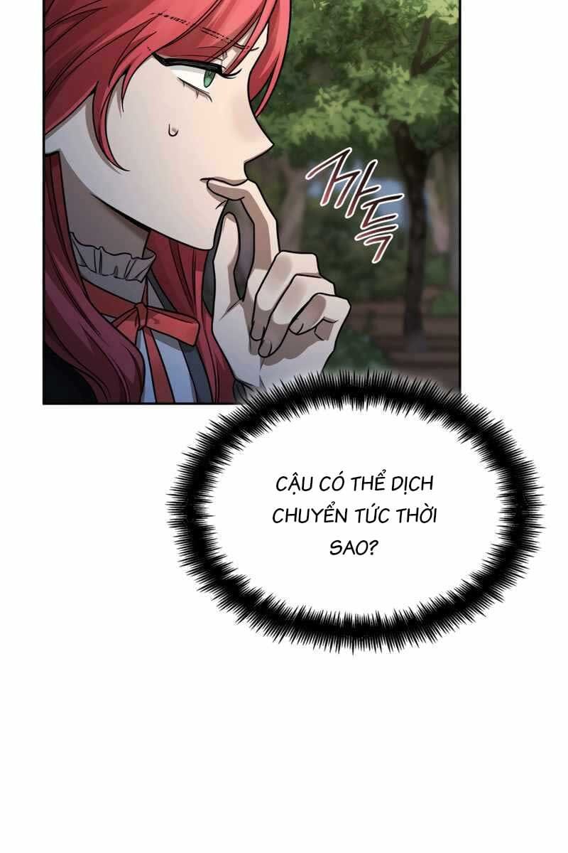 Truyện Tranh Đại Pháp Sư Toàn Năng - Infinite Mage trang 5