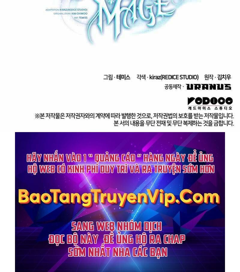 Truyện Tranh Đại Pháp Sư Toàn Năng - Infinite Mage trang 5