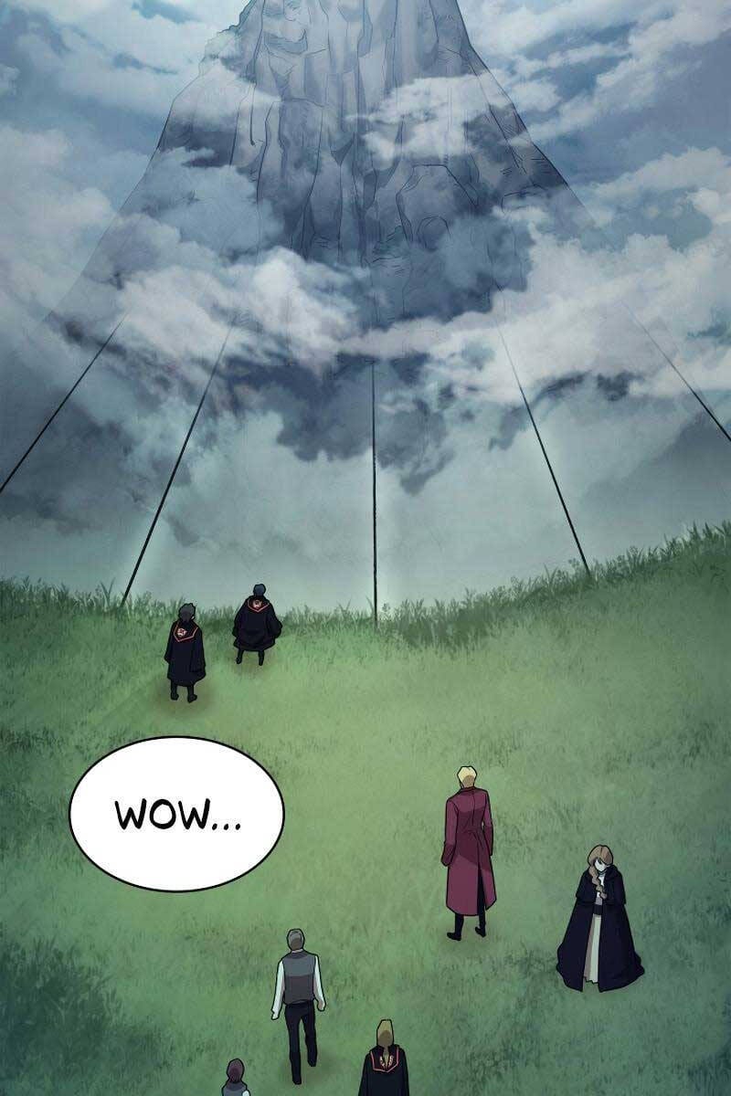 Truyện Tranh Đại Pháp Sư Toàn Năng - Infinite Mage trang 5