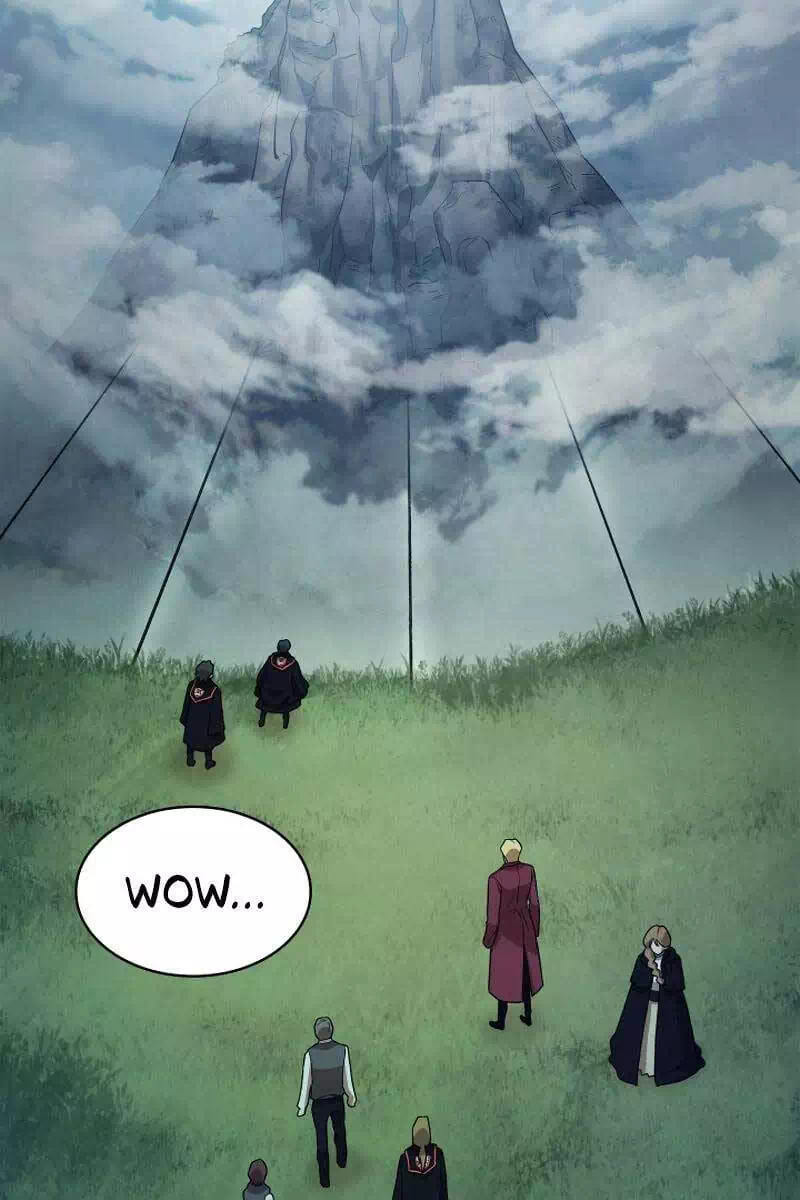 Truyện Tranh Đại Pháp Sư Toàn Năng - Infinite Mage trang 5