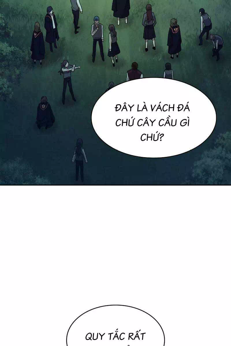 Truyện Tranh Đại Pháp Sư Toàn Năng - Infinite Mage trang 5