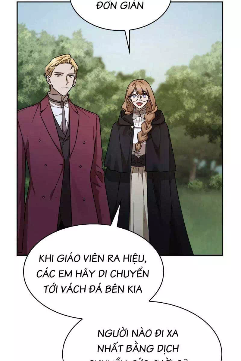 Truyện Tranh Đại Pháp Sư Toàn Năng - Infinite Mage trang 5