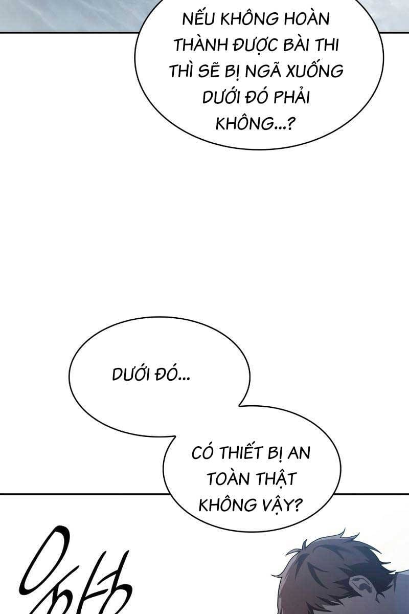 Truyện Tranh Đại Pháp Sư Toàn Năng - Infinite Mage trang 5