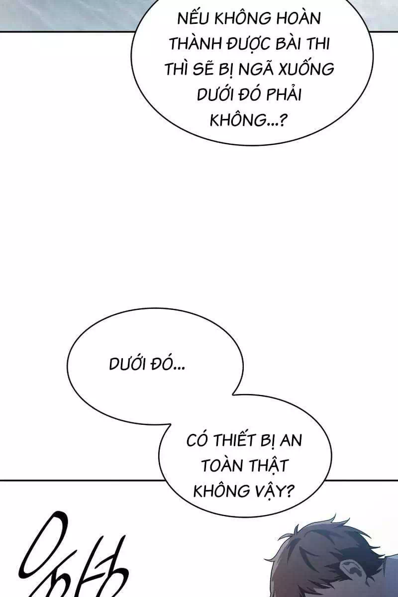 Truyện Tranh Đại Pháp Sư Toàn Năng - Infinite Mage trang 5