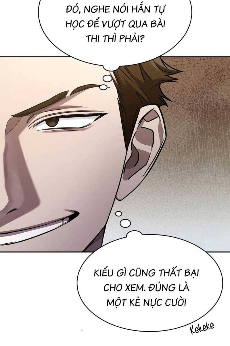 Truyện Tranh Đại Pháp Sư Toàn Năng - Infinite Mage trang 5