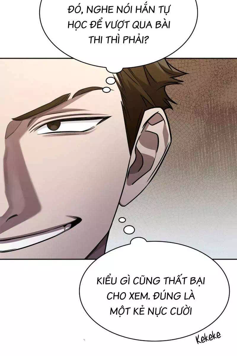 Truyện Tranh Đại Pháp Sư Toàn Năng - Infinite Mage trang 5