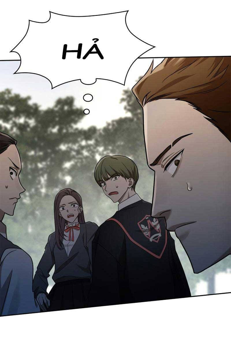 Truyện Tranh Đại Pháp Sư Toàn Năng - Infinite Mage trang 5