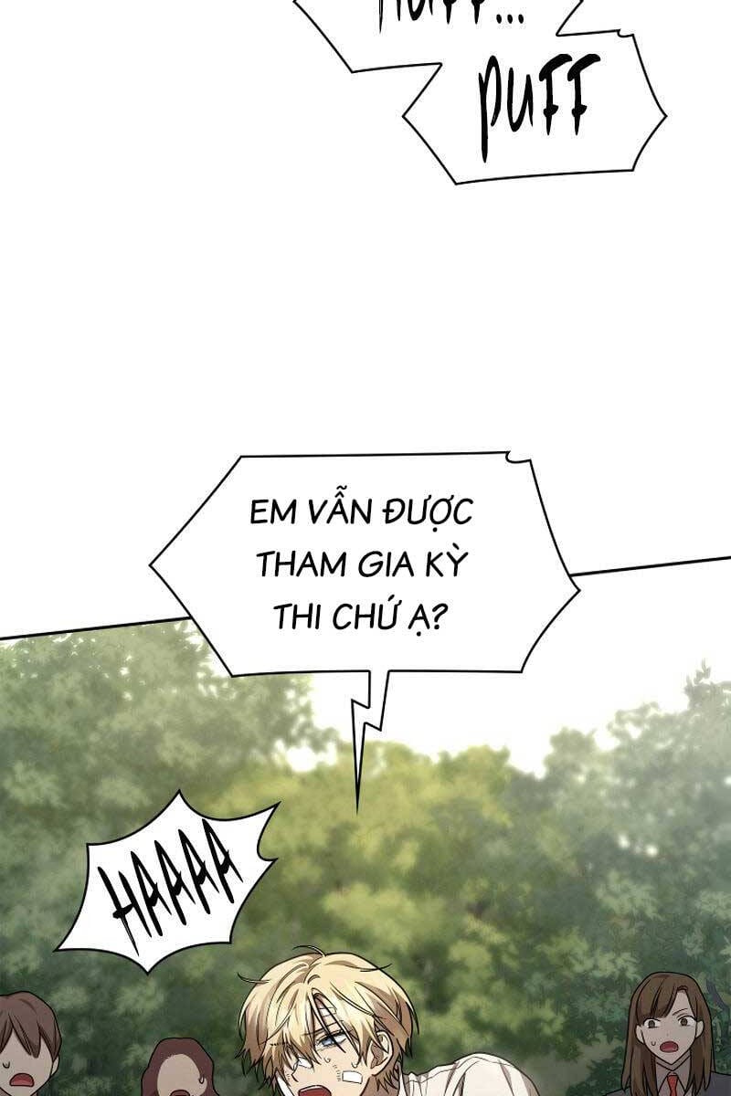 Truyện Tranh Đại Pháp Sư Toàn Năng - Infinite Mage trang 5