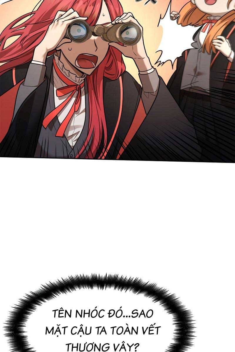 Truyện Tranh Đại Pháp Sư Toàn Năng - Infinite Mage trang 5