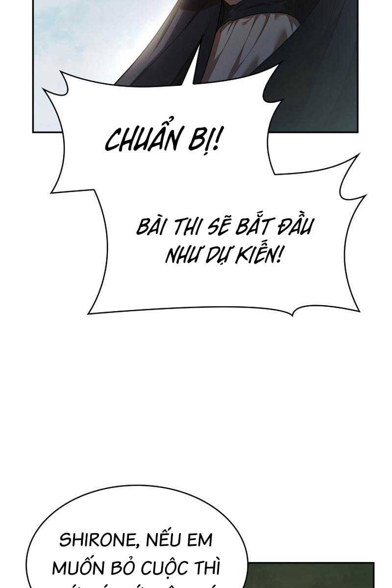 Truyện Tranh Đại Pháp Sư Toàn Năng - Infinite Mage trang 5