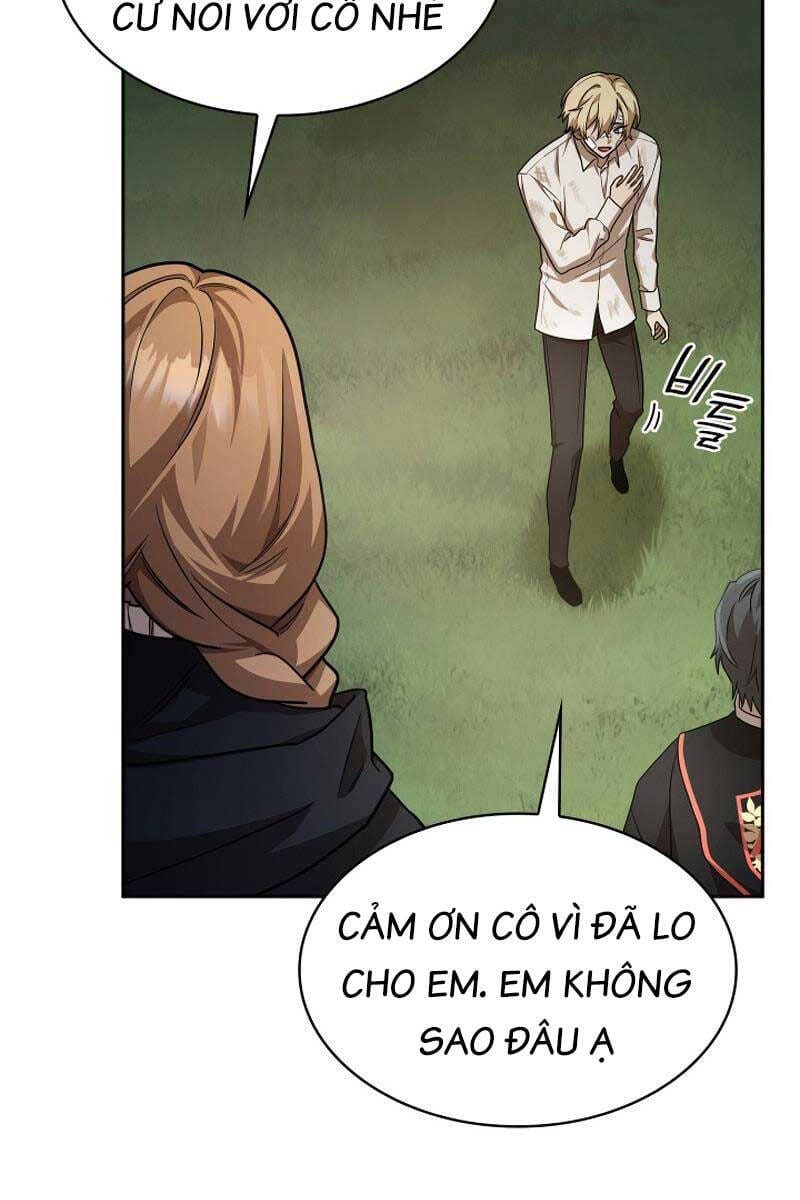 Truyện Tranh Đại Pháp Sư Toàn Năng - Infinite Mage trang 5