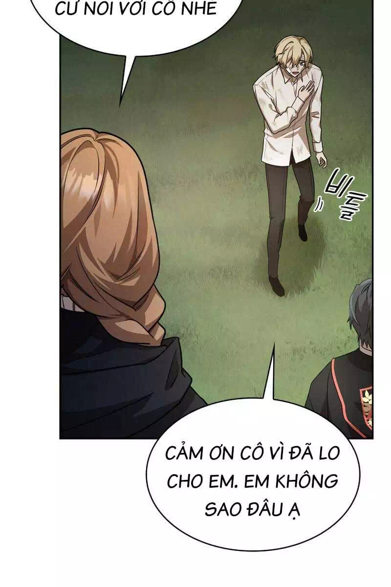 Truyện Tranh Đại Pháp Sư Toàn Năng - Infinite Mage trang 5