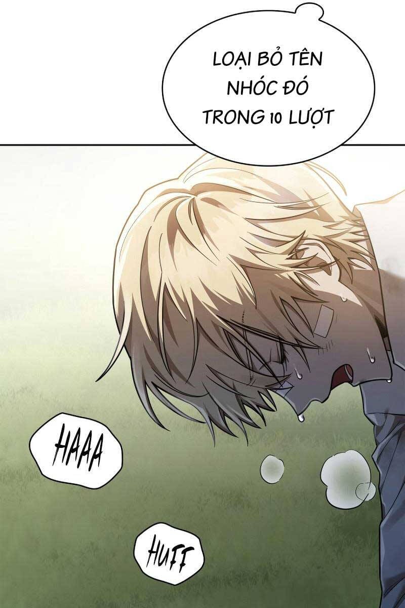 Truyện Tranh Đại Pháp Sư Toàn Năng - Infinite Mage trang 5