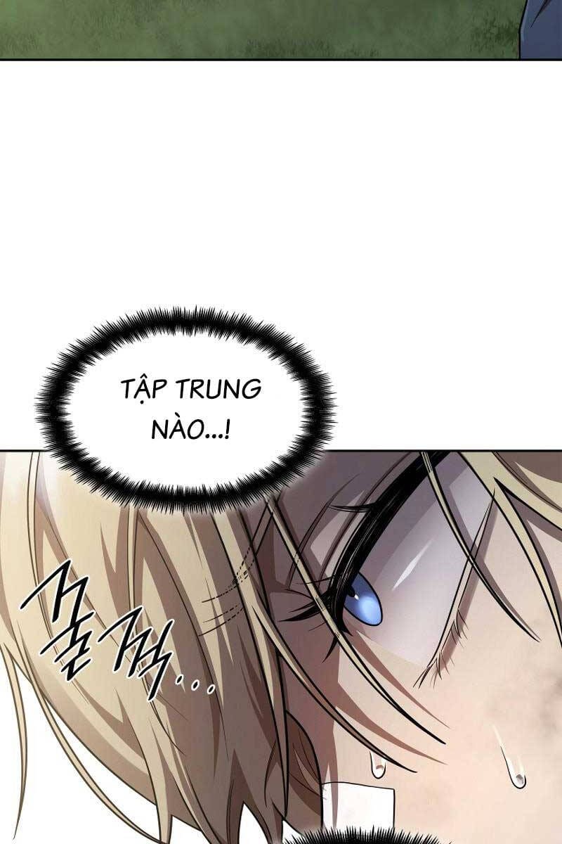 Truyện Tranh Đại Pháp Sư Toàn Năng - Infinite Mage trang 5