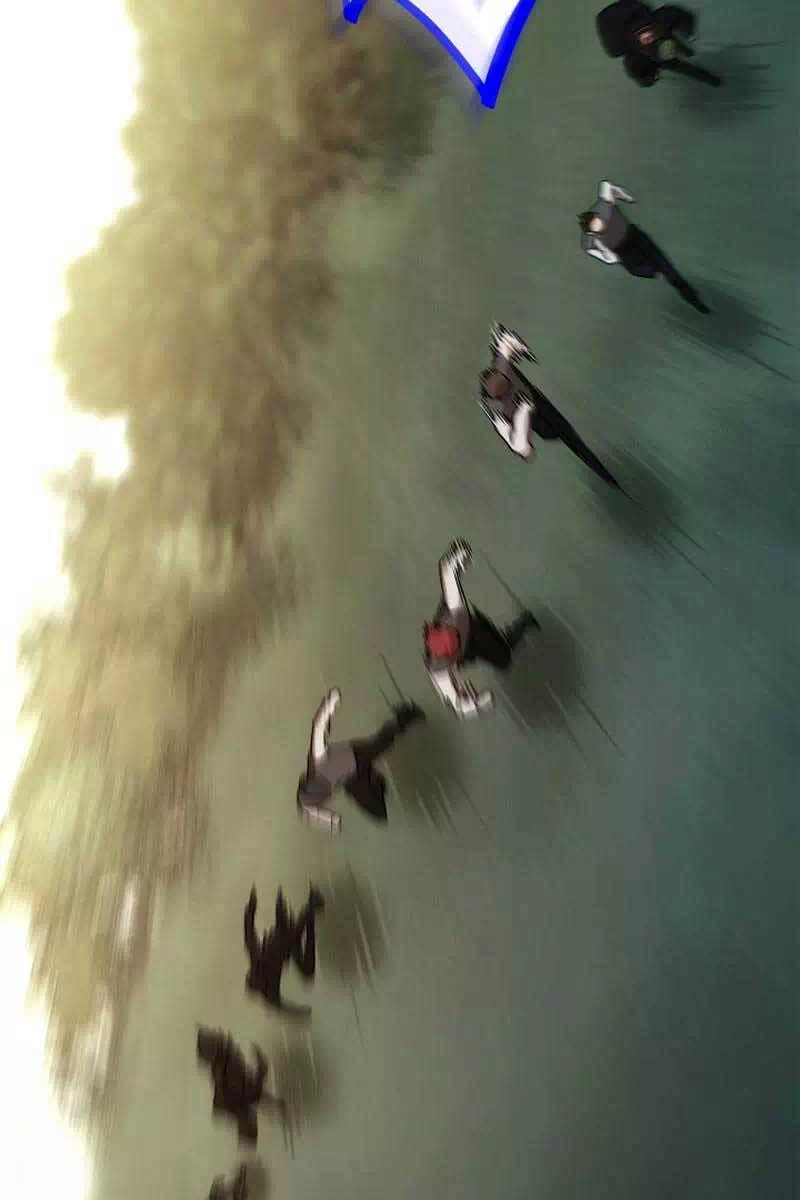 Truyện Tranh Đại Pháp Sư Toàn Năng - Infinite Mage trang 5