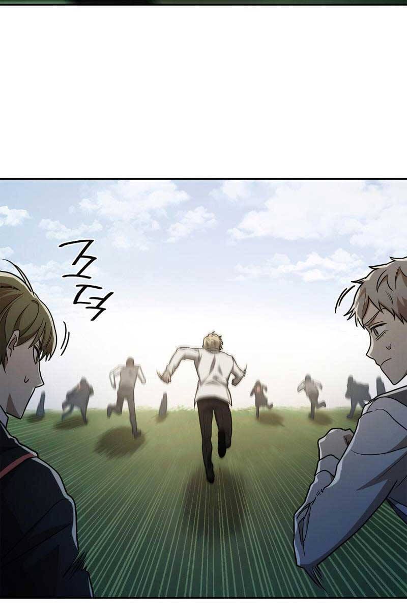 Truyện Tranh Đại Pháp Sư Toàn Năng - Infinite Mage trang 5