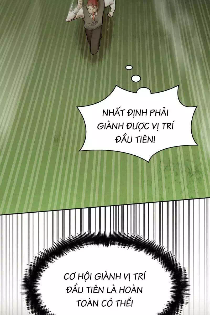 Truyện Tranh Đại Pháp Sư Toàn Năng - Infinite Mage trang 5