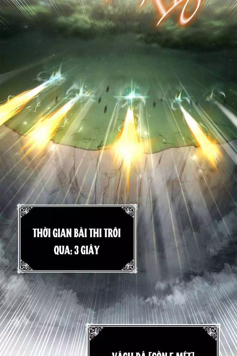 Truyện Tranh Đại Pháp Sư Toàn Năng - Infinite Mage trang 5