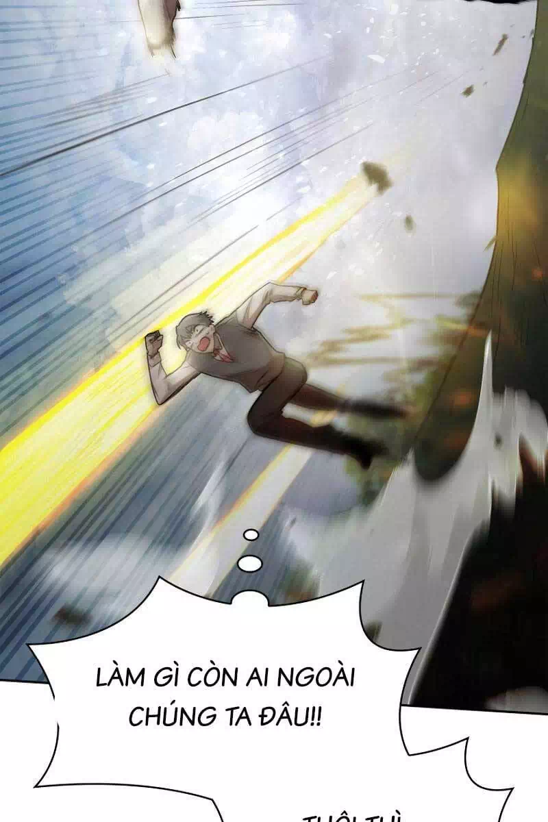 Truyện Tranh Đại Pháp Sư Toàn Năng - Infinite Mage trang 5