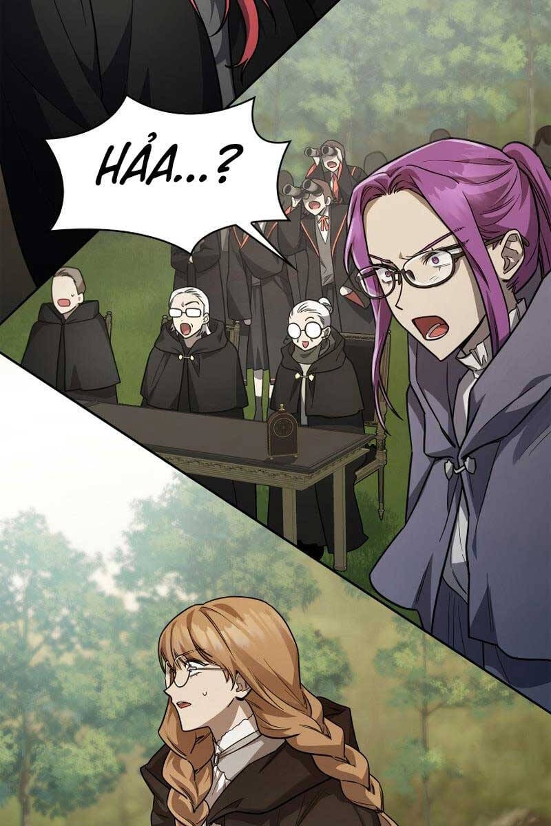 Truyện Tranh Đại Pháp Sư Toàn Năng - Infinite Mage trang 5