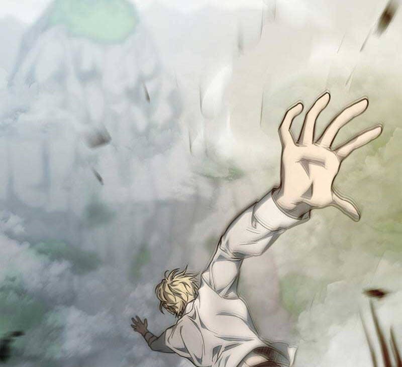 Truyện Tranh Đại Pháp Sư Toàn Năng - Infinite Mage trang 5