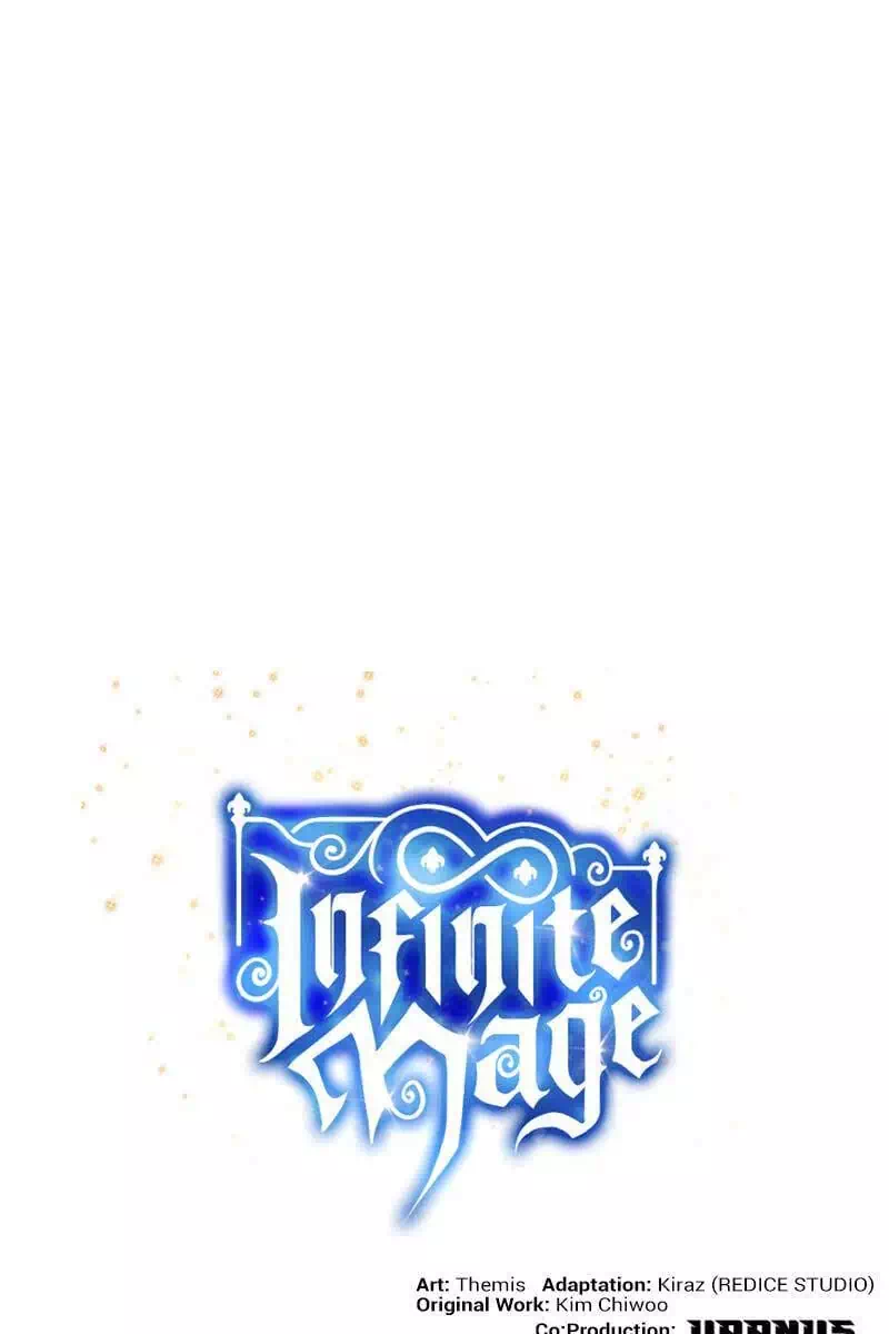 Truyện Tranh Đại Pháp Sư Toàn Năng - Infinite Mage trang 5