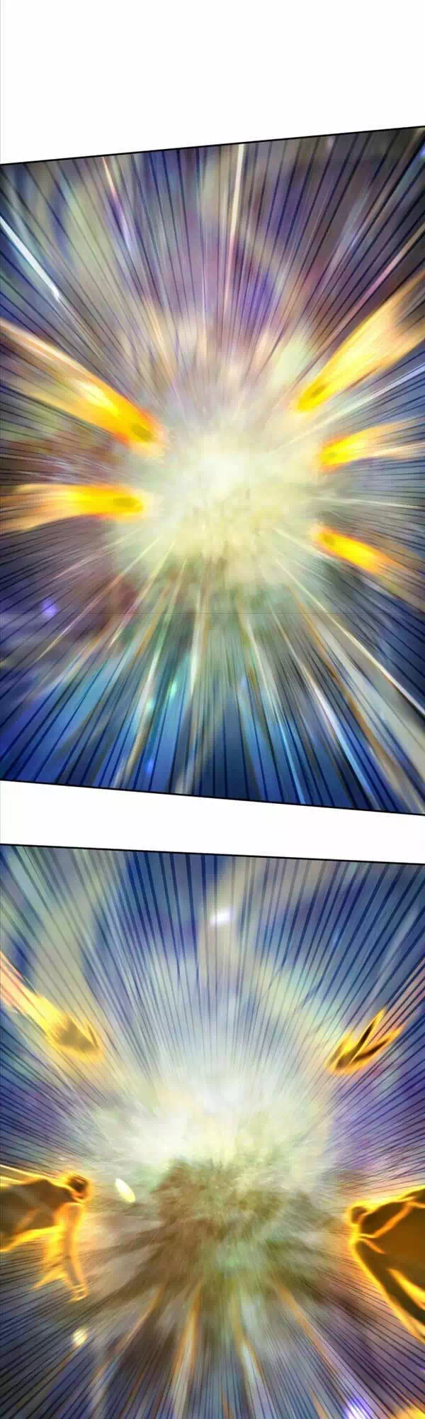 Truyện Tranh Đại Pháp Sư Toàn Năng - Infinite Mage trang 5