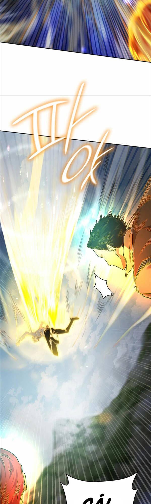 Truyện Tranh Đại Pháp Sư Toàn Năng - Infinite Mage trang 5