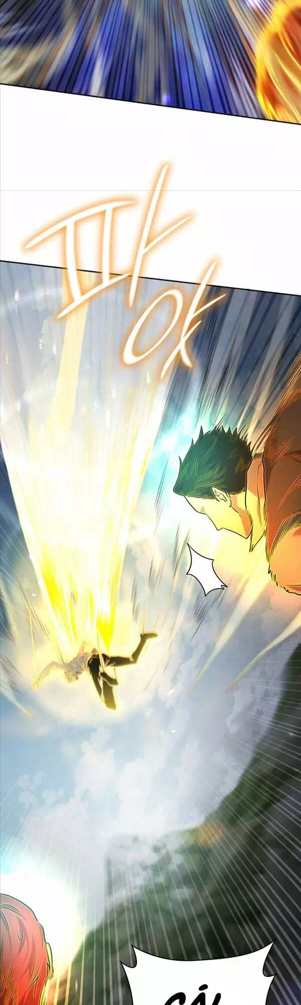 Truyện Tranh Đại Pháp Sư Toàn Năng - Infinite Mage trang 5