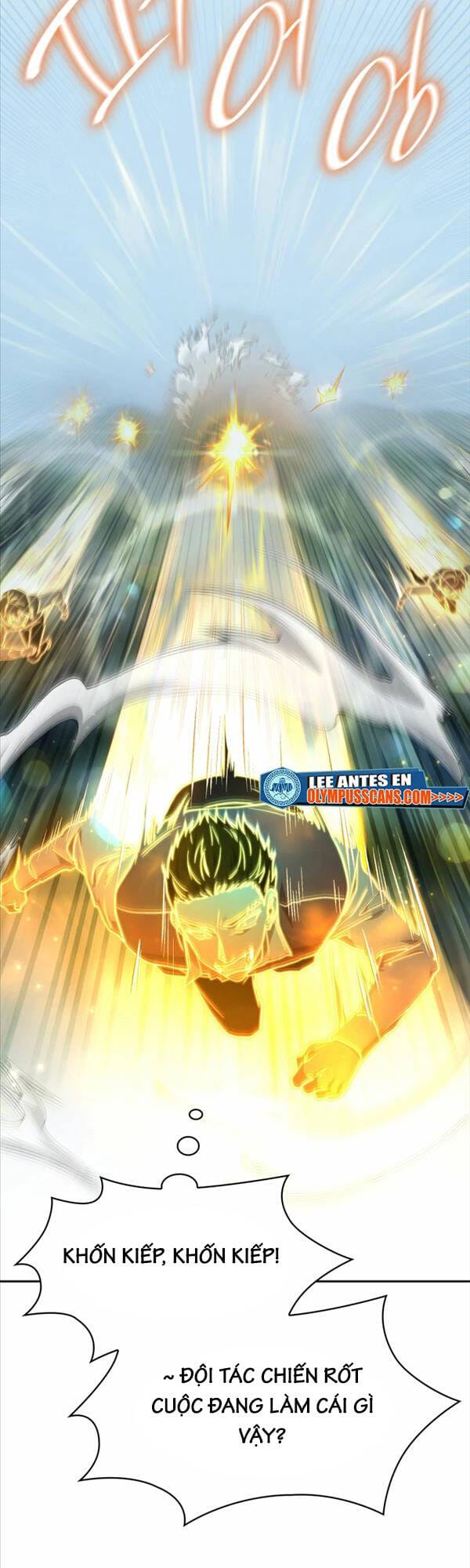 Truyện Tranh Đại Pháp Sư Toàn Năng - Infinite Mage trang 5