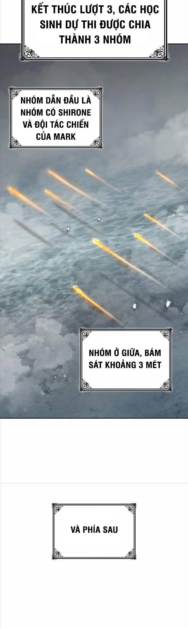 Truyện Tranh Đại Pháp Sư Toàn Năng - Infinite Mage trang 5