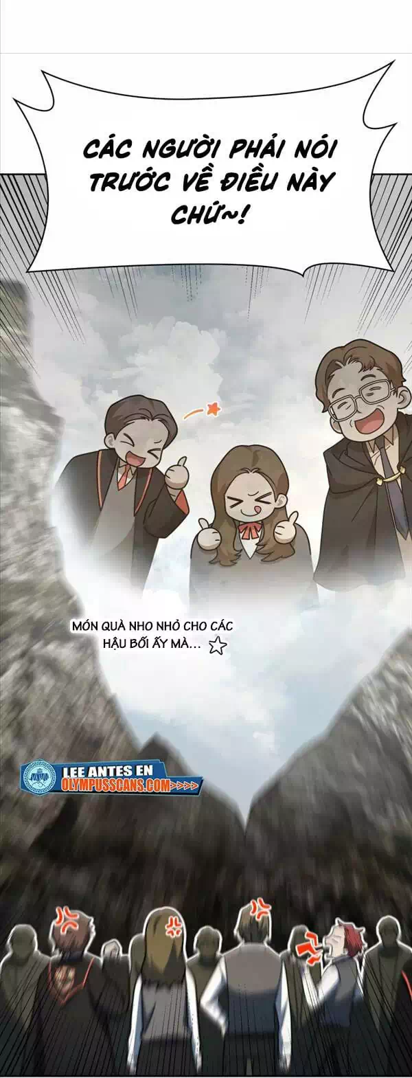 Truyện Tranh Đại Pháp Sư Toàn Năng - Infinite Mage trang 5