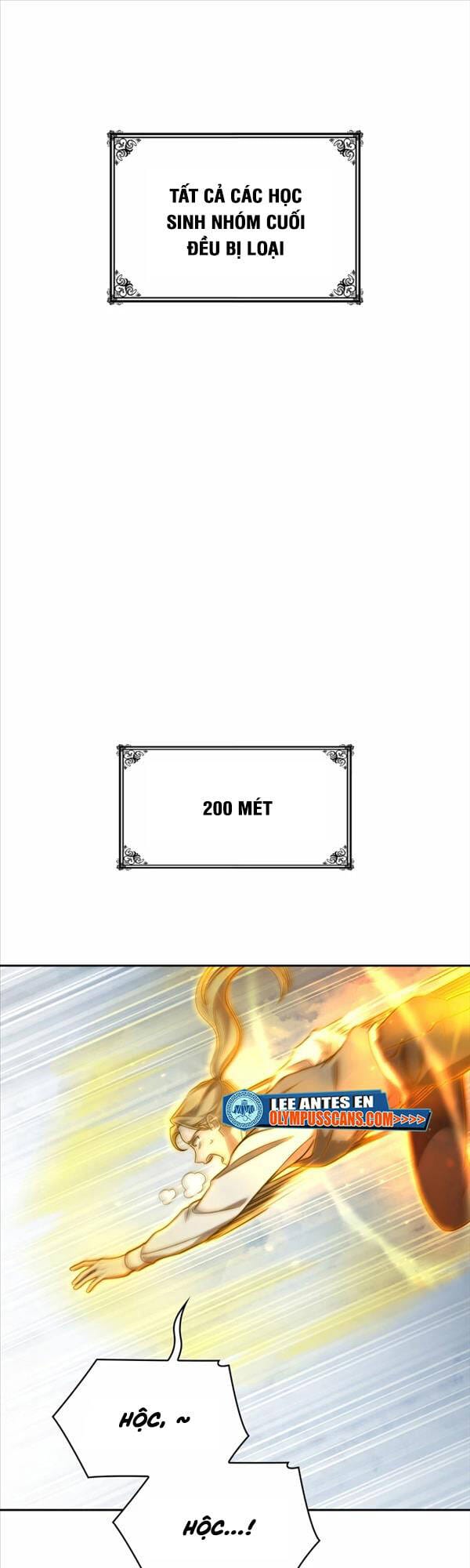 Truyện Tranh Đại Pháp Sư Toàn Năng - Infinite Mage trang 5