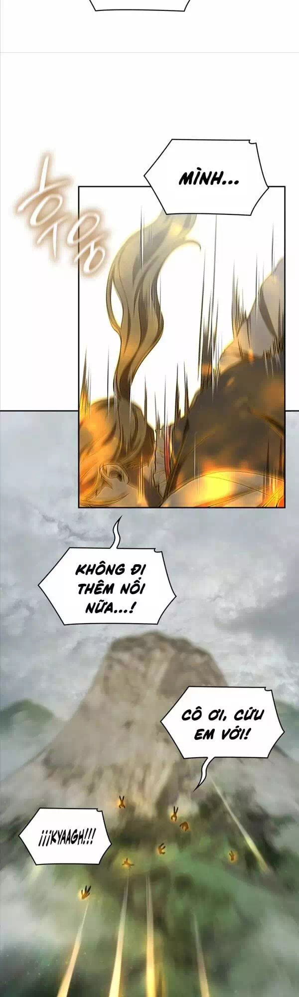 Truyện Tranh Đại Pháp Sư Toàn Năng - Infinite Mage trang 5