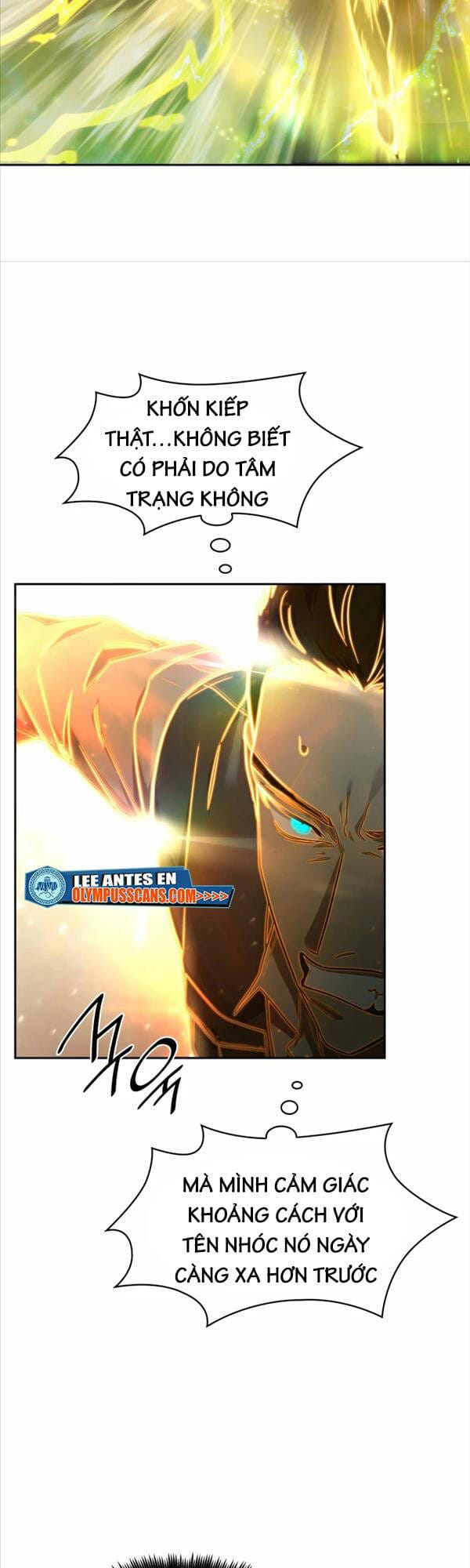 Truyện Tranh Đại Pháp Sư Toàn Năng - Infinite Mage trang 5