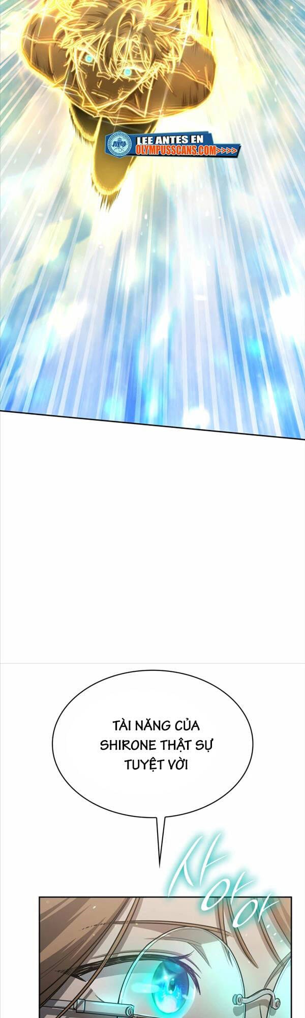 Truyện Tranh Đại Pháp Sư Toàn Năng - Infinite Mage trang 5