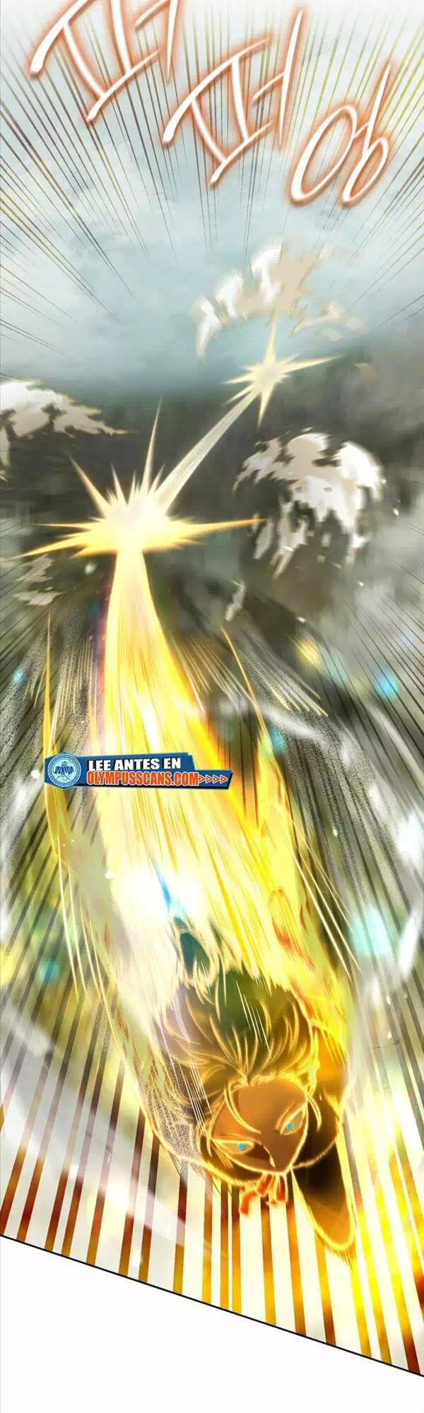 Truyện Tranh Đại Pháp Sư Toàn Năng - Infinite Mage trang 5