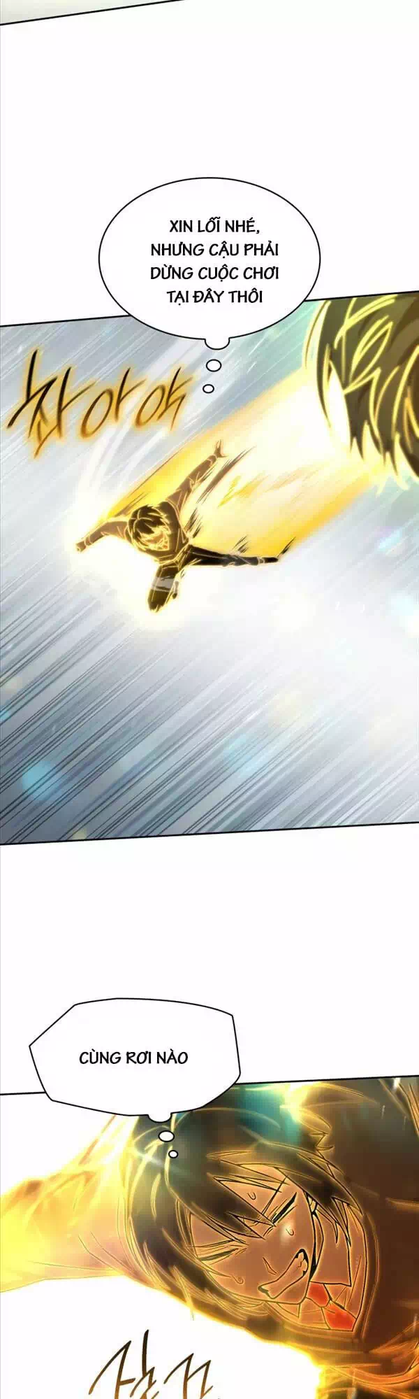 Truyện Tranh Đại Pháp Sư Toàn Năng - Infinite Mage trang 5