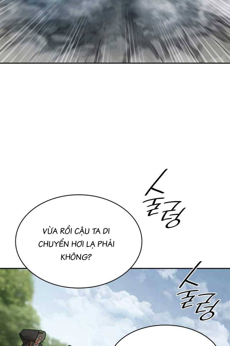 Truyện Tranh Đại Pháp Sư Toàn Năng - Infinite Mage trang 5