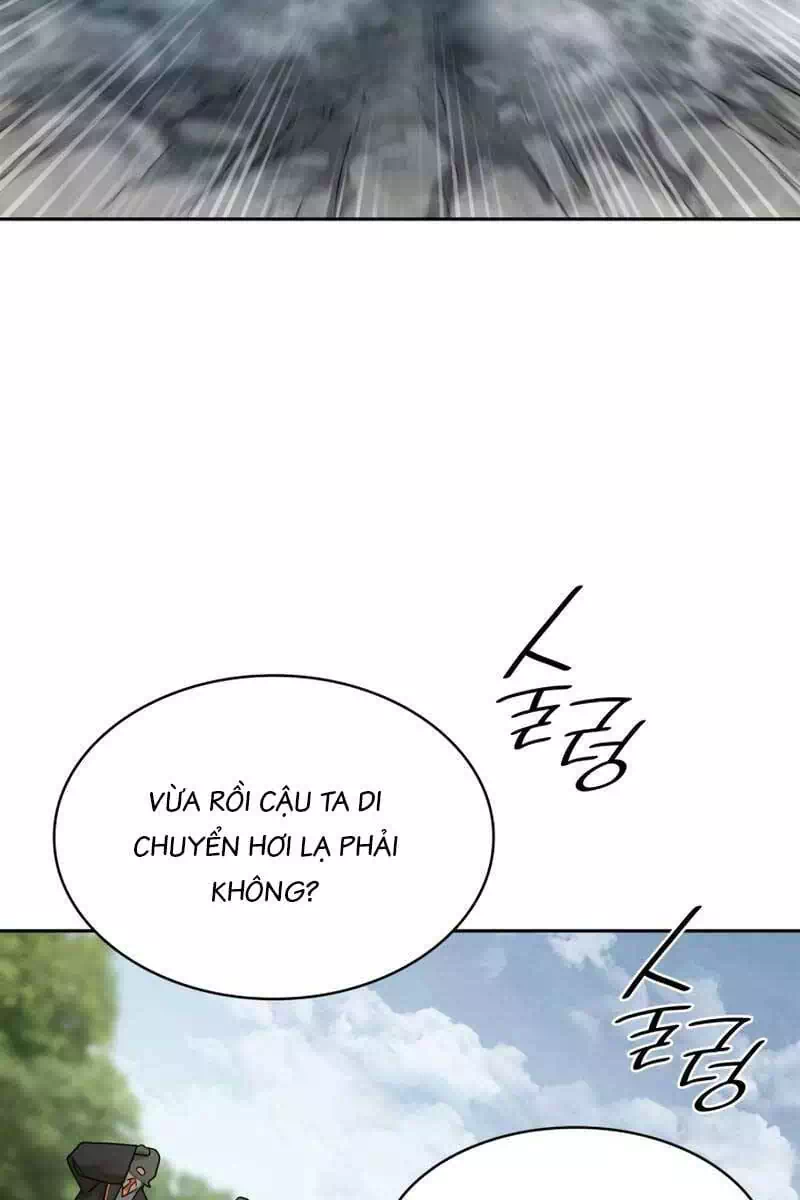 Truyện Tranh Đại Pháp Sư Toàn Năng - Infinite Mage trang 5