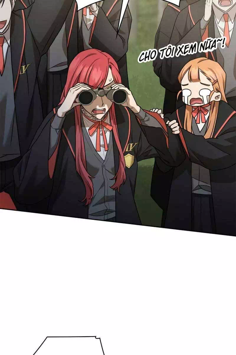 Truyện Tranh Đại Pháp Sư Toàn Năng - Infinite Mage trang 5