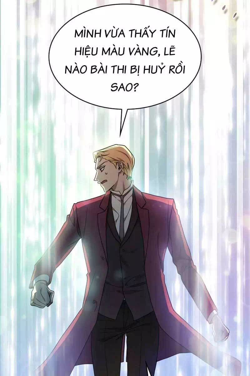 Truyện Tranh Đại Pháp Sư Toàn Năng - Infinite Mage trang 5