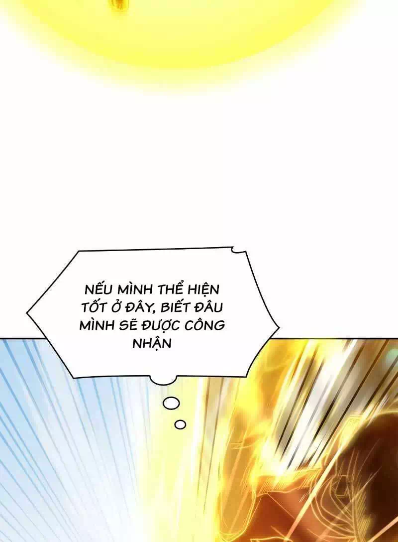 Truyện Tranh Đại Pháp Sư Toàn Năng - Infinite Mage trang 5