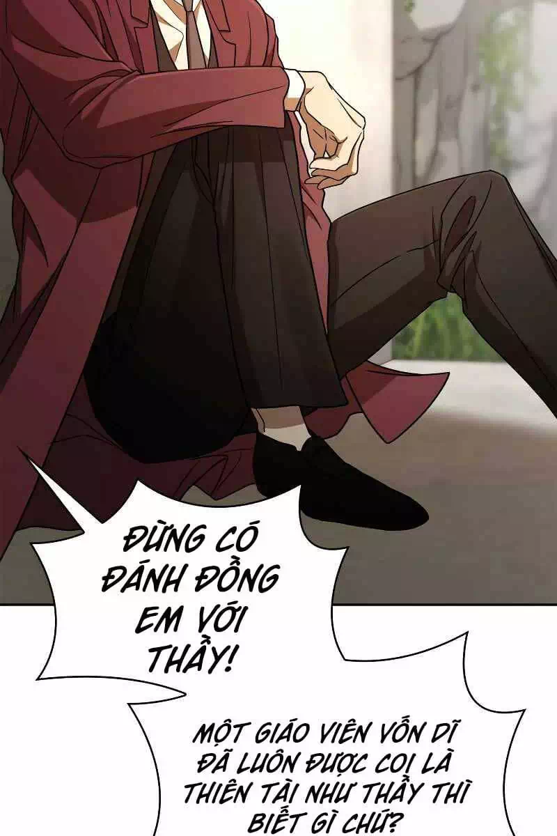 Truyện Tranh Đại Pháp Sư Toàn Năng - Infinite Mage trang 5