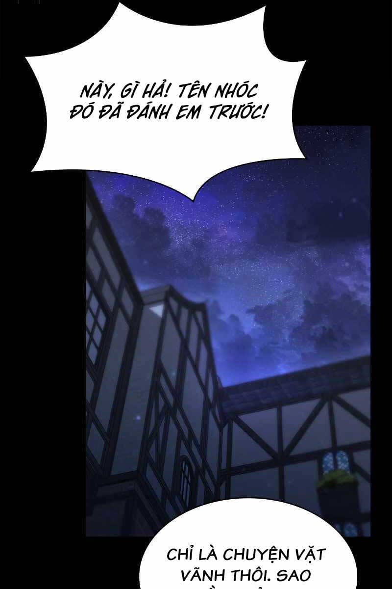 Truyện Tranh Đại Pháp Sư Toàn Năng - Infinite Mage trang 5