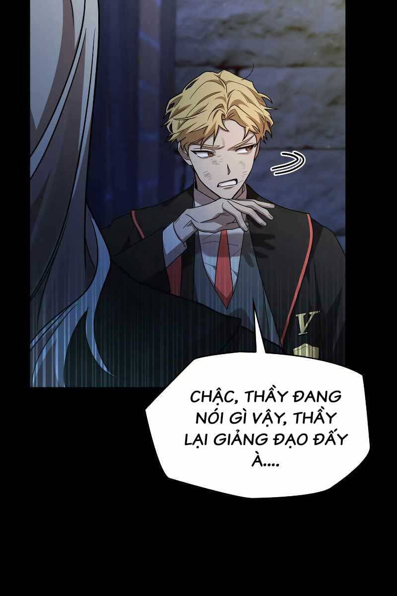 Truyện Tranh Đại Pháp Sư Toàn Năng - Infinite Mage trang 5