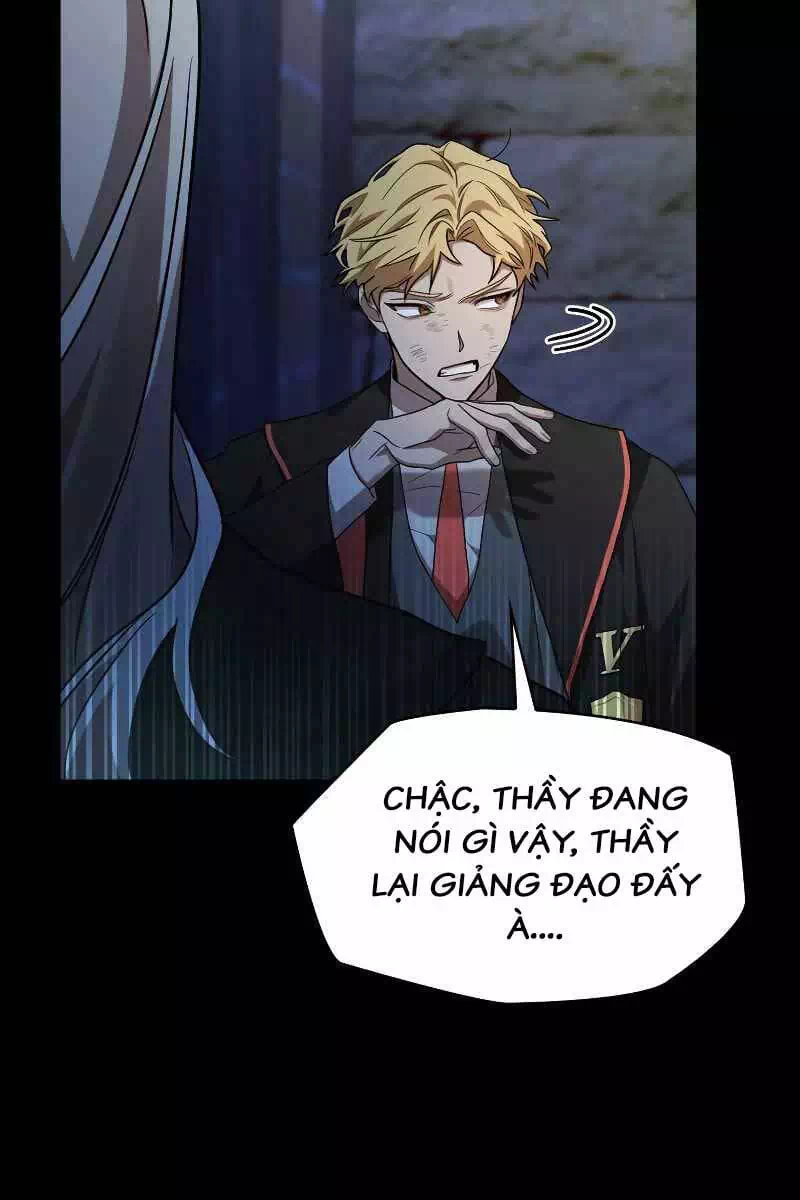 Truyện Tranh Đại Pháp Sư Toàn Năng - Infinite Mage trang 5