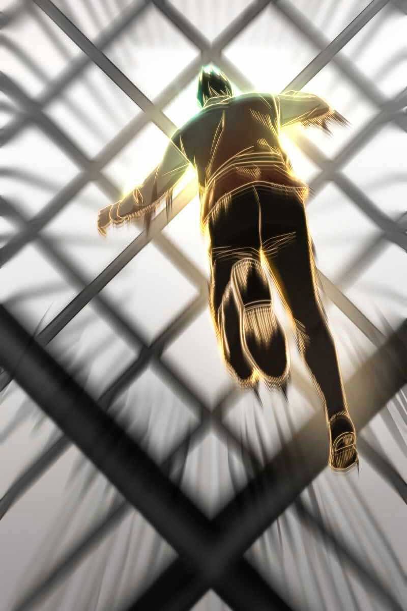 Truyện Tranh Đại Pháp Sư Toàn Năng - Infinite Mage trang 5