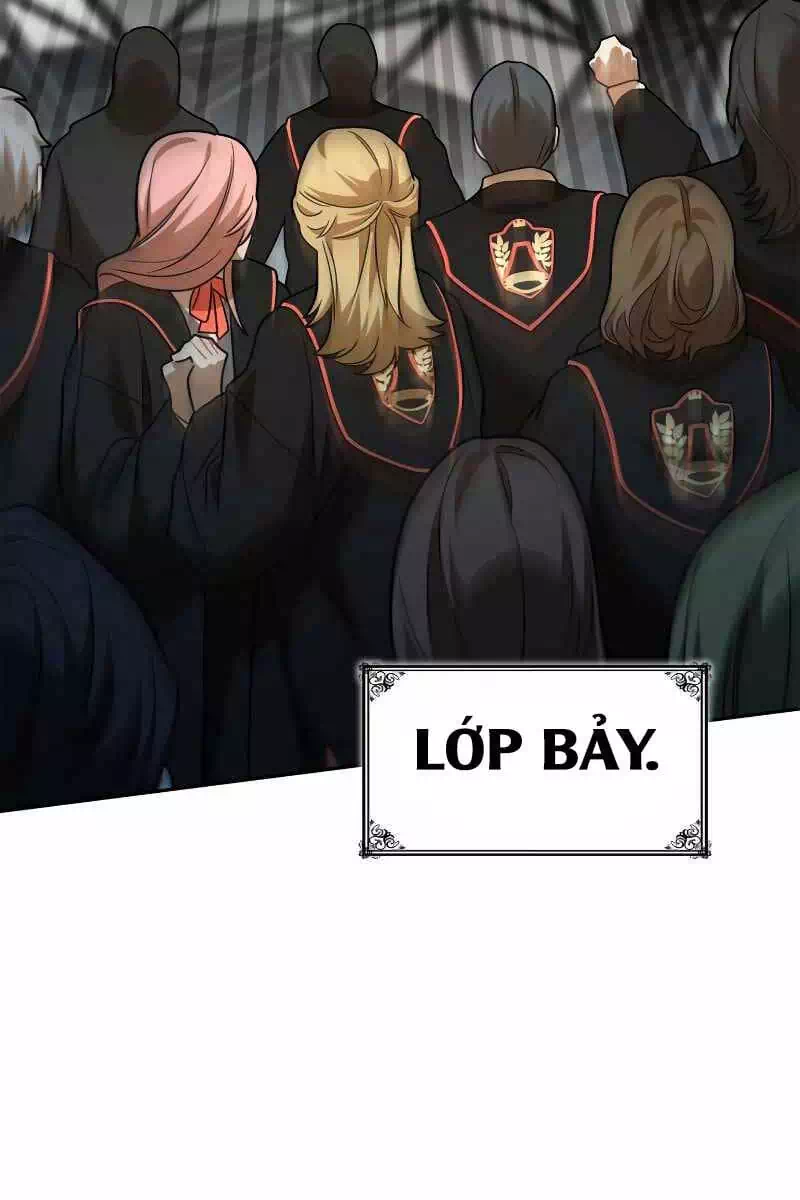 Truyện Tranh Đại Pháp Sư Toàn Năng - Infinite Mage trang 5